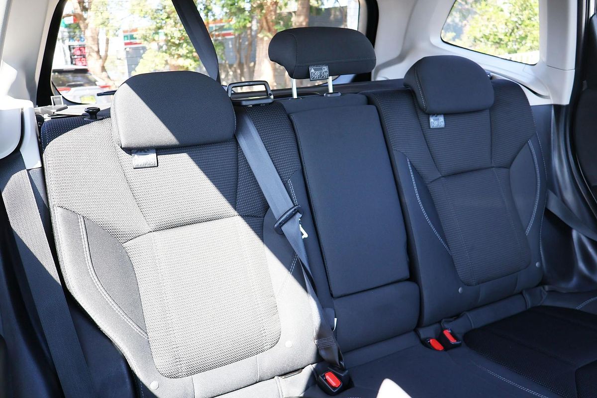 2024 Subaru Forester 2.5i S5