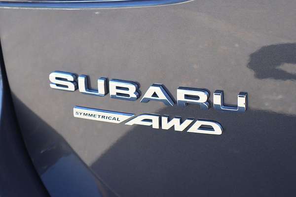 2024 Subaru Forester 2.5i S5