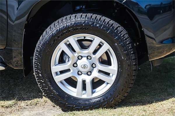 2009 Toyota Landcruiser Prado Kakadu GRJ150R