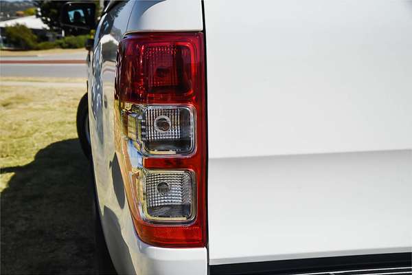 2020 Ford Ranger XL PX MkIII 4X4 3.2L