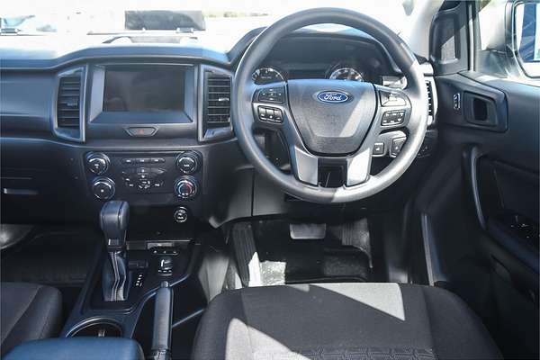 2020 Ford Ranger XL PX MkIII 4X4 3.2L