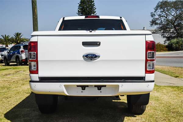 2020 Ford Ranger XL PX MkIII 4X4 3.2L