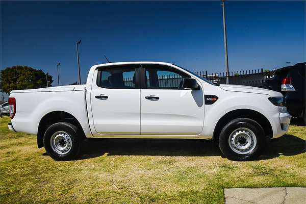 2020 Ford Ranger XL PX MkIII 4X4 3.2L