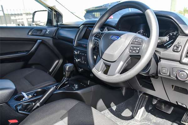 2020 Ford Ranger XL PX MkIII 4X4 3.2L