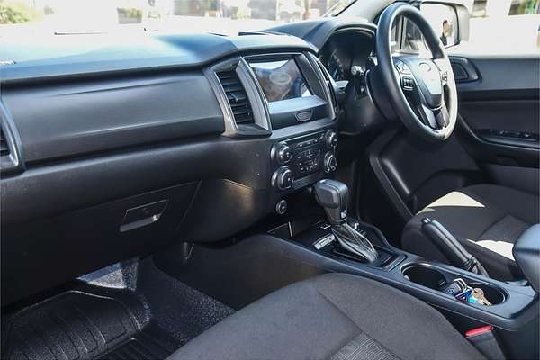 2020 Ford Ranger XL PX MkIII 4X4 3.2L