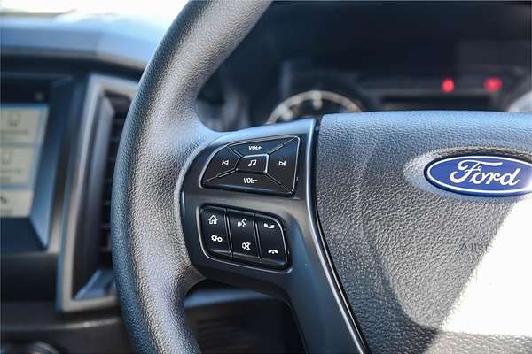 2020 Ford Ranger XL PX MkIII 4X4 3.2L