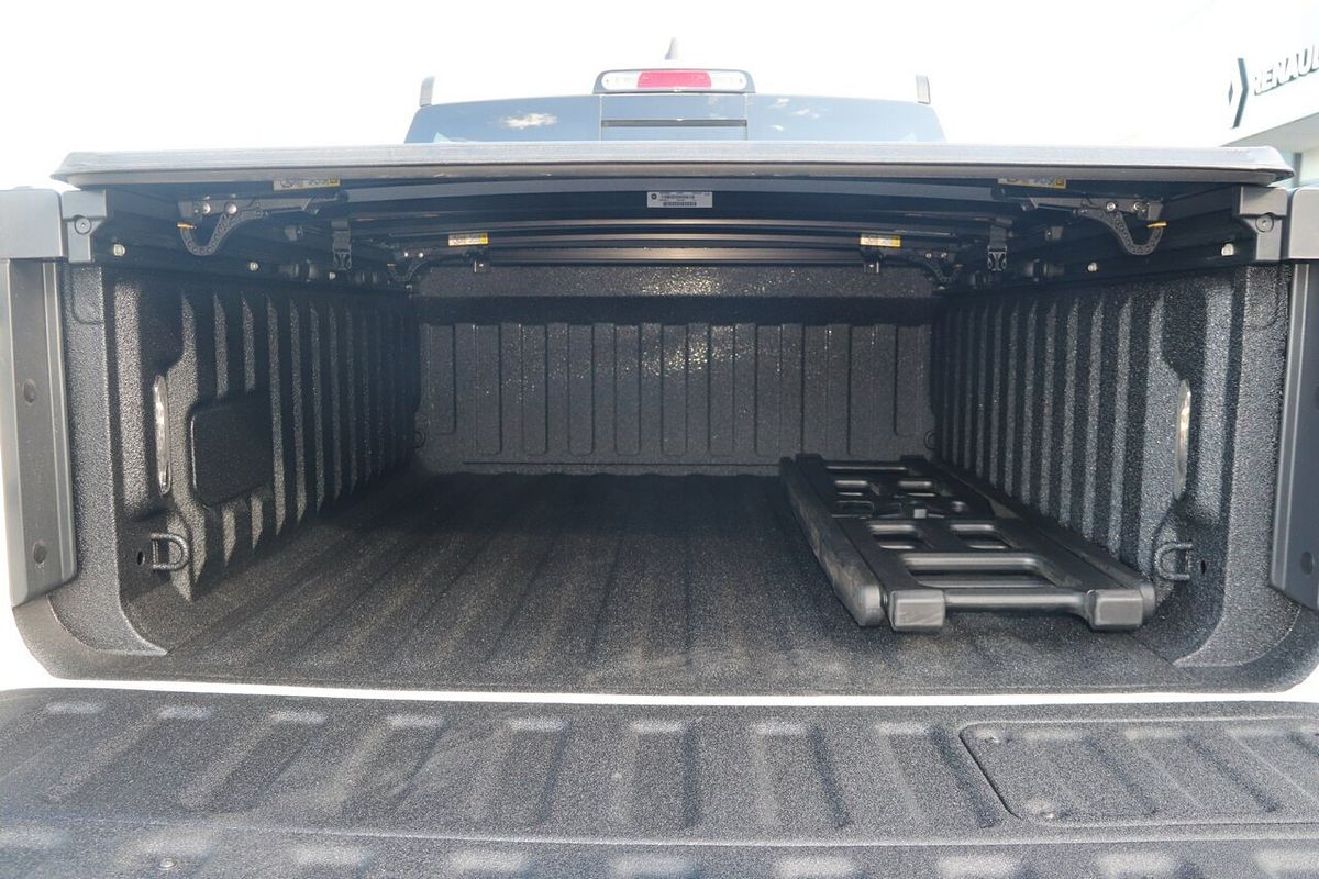 2025 RAM 1500 Laramie Sport Hurricane SO RamBox DT 4X4 SWB