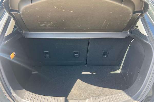 2020 Mazda 2 G15 Pure DJ Series