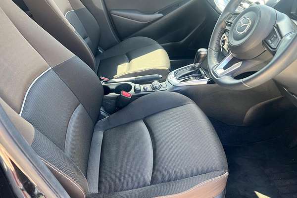 2020 Mazda 2 G15 Pure DJ Series