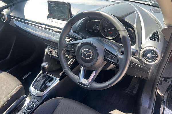 2020 Mazda 2 G15 Pure DJ Series