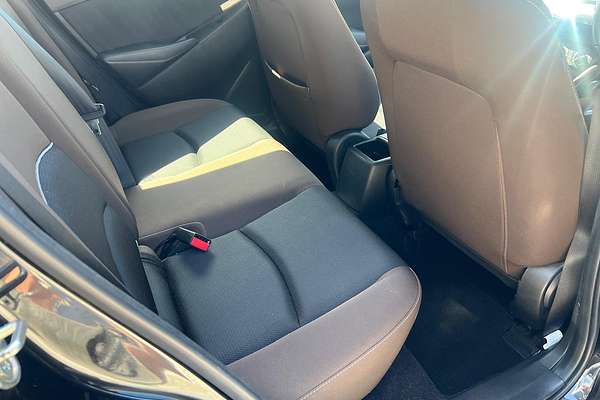 2020 Mazda 2 G15 Pure DJ Series