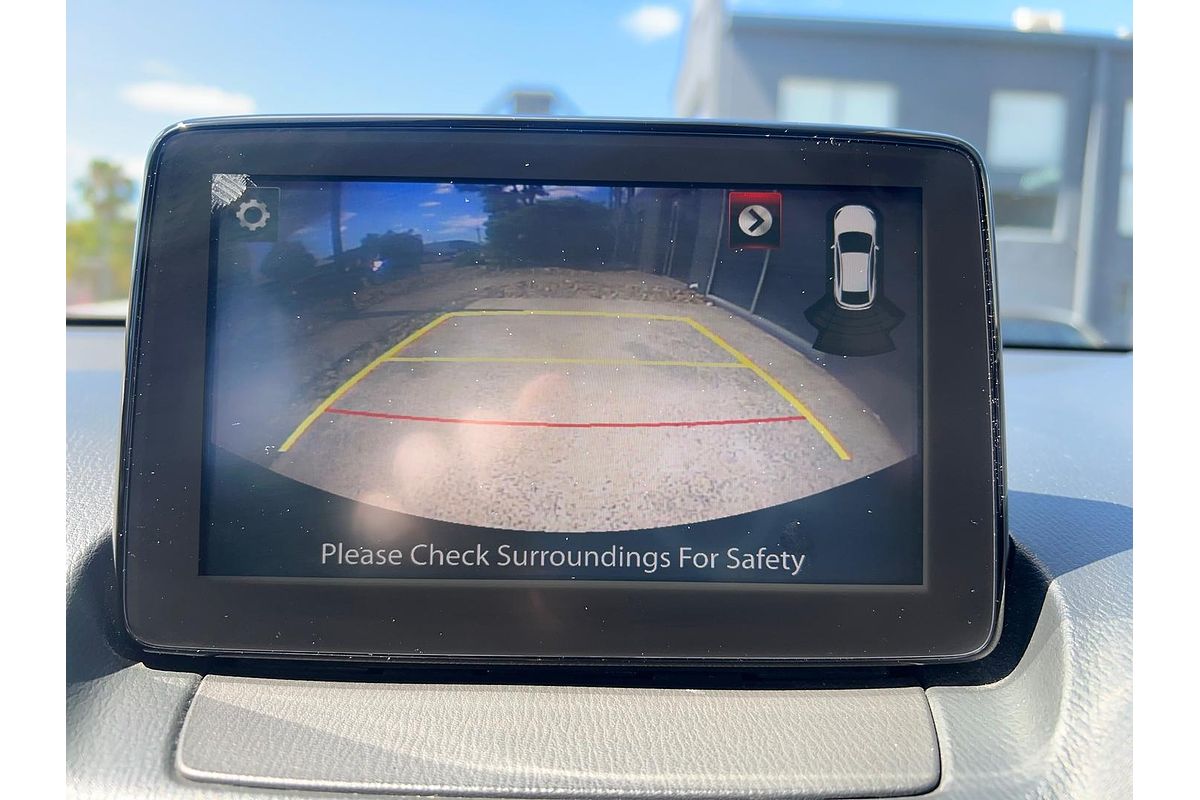 2020 Mazda 2 G15 Pure DJ Series