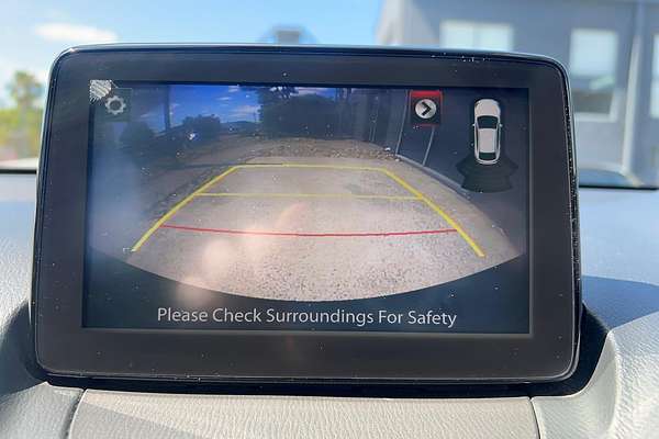 2020 Mazda 2 G15 Pure DJ Series