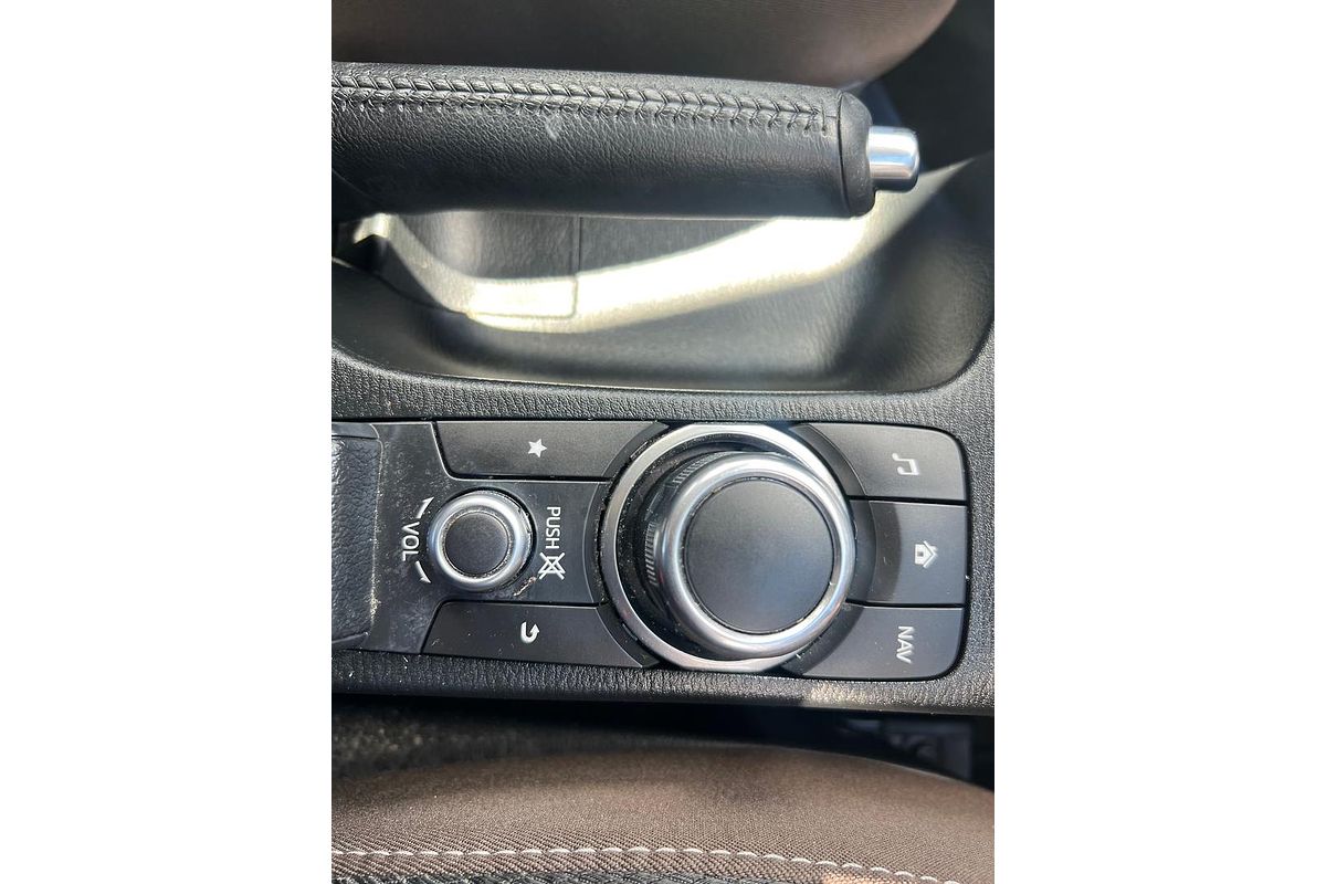 2020 Mazda 2 G15 Pure DJ Series