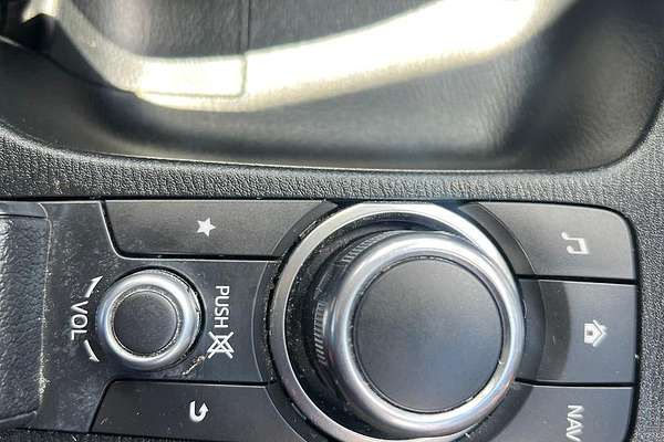 2020 Mazda 2 G15 Pure DJ Series