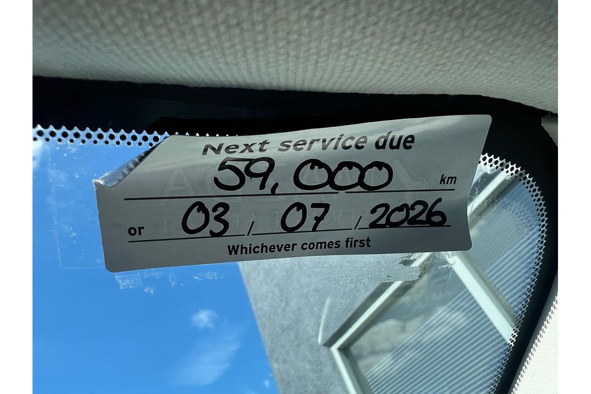 2020 Mazda 2 G15 Pure DJ Series