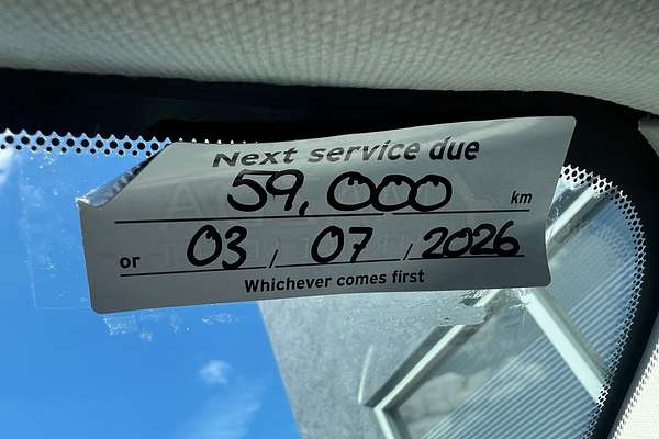 2020 Mazda 2 G15 Pure DJ Series