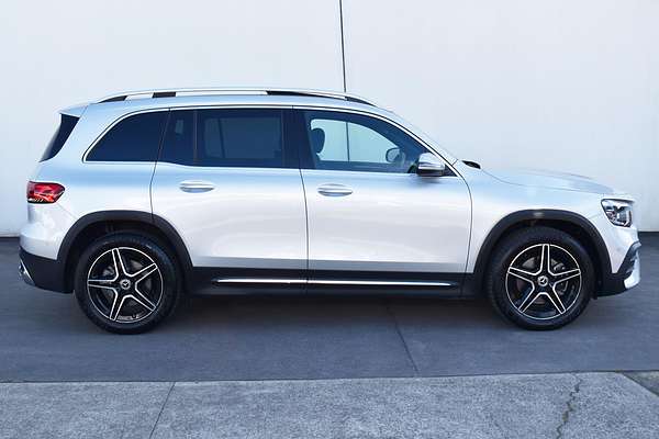 2023 Mercedes-Benz GLB-Class GLB200 X247