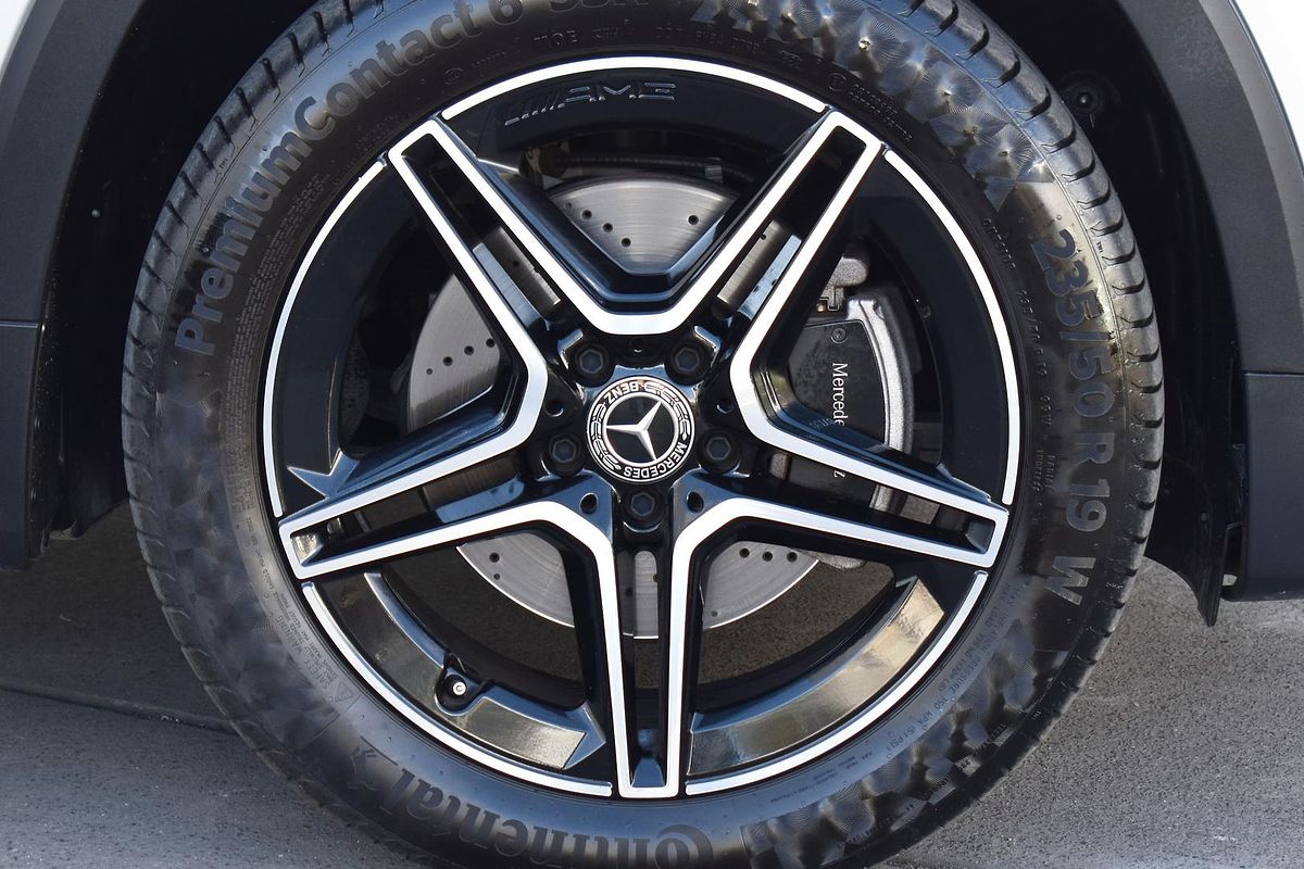 2023 Mercedes-Benz GLB-Class GLB200 X247