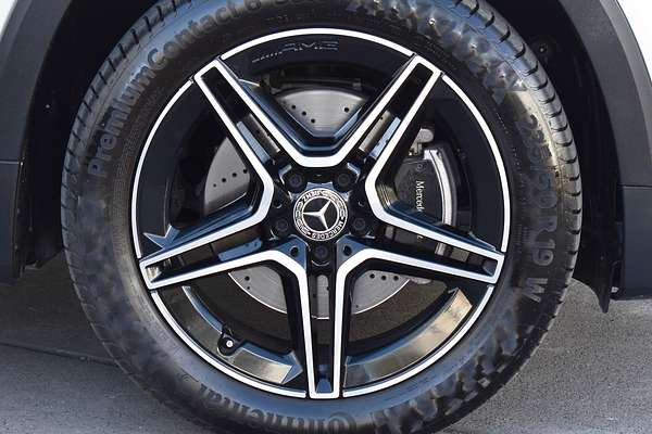 2023 Mercedes-Benz GLB-Class GLB200 X247