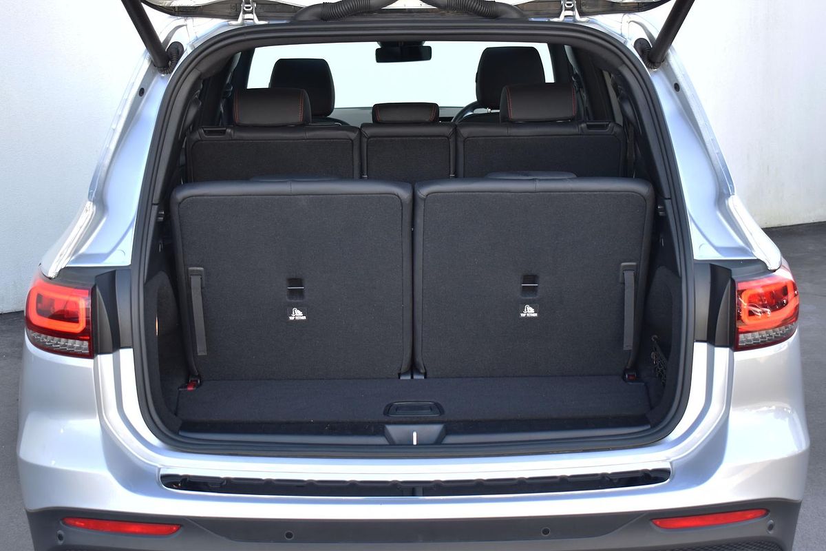 2023 Mercedes-Benz GLB-Class GLB200 X247