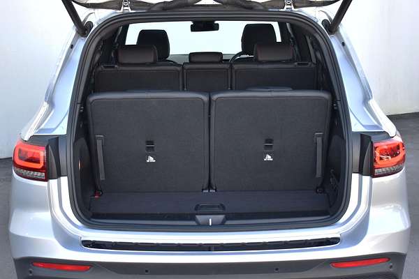 2023 Mercedes-Benz GLB-Class GLB200 X247