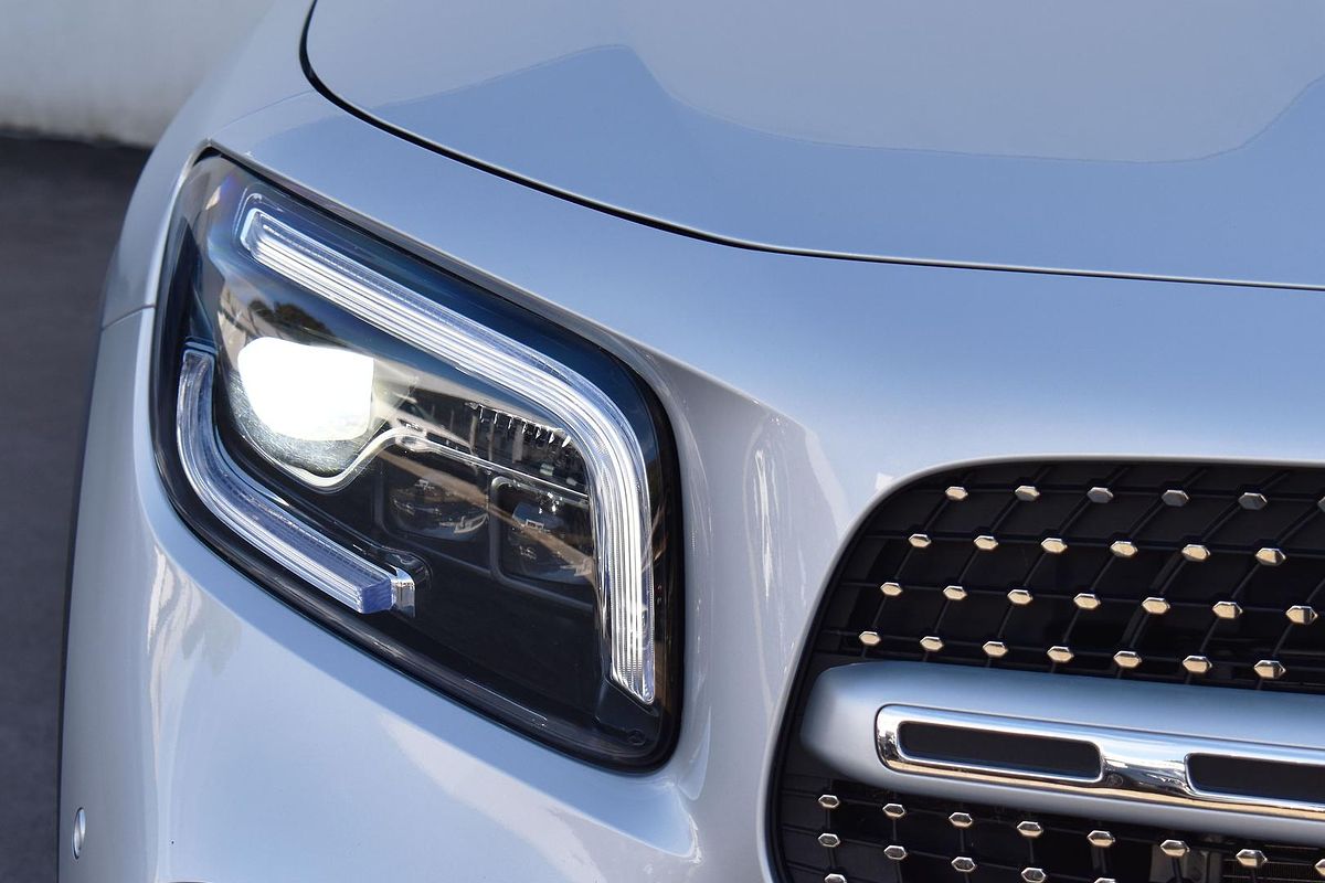 2023 Mercedes-Benz GLB-Class GLB200 X247