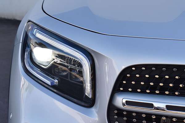 2023 Mercedes-Benz GLB-Class GLB200 X247