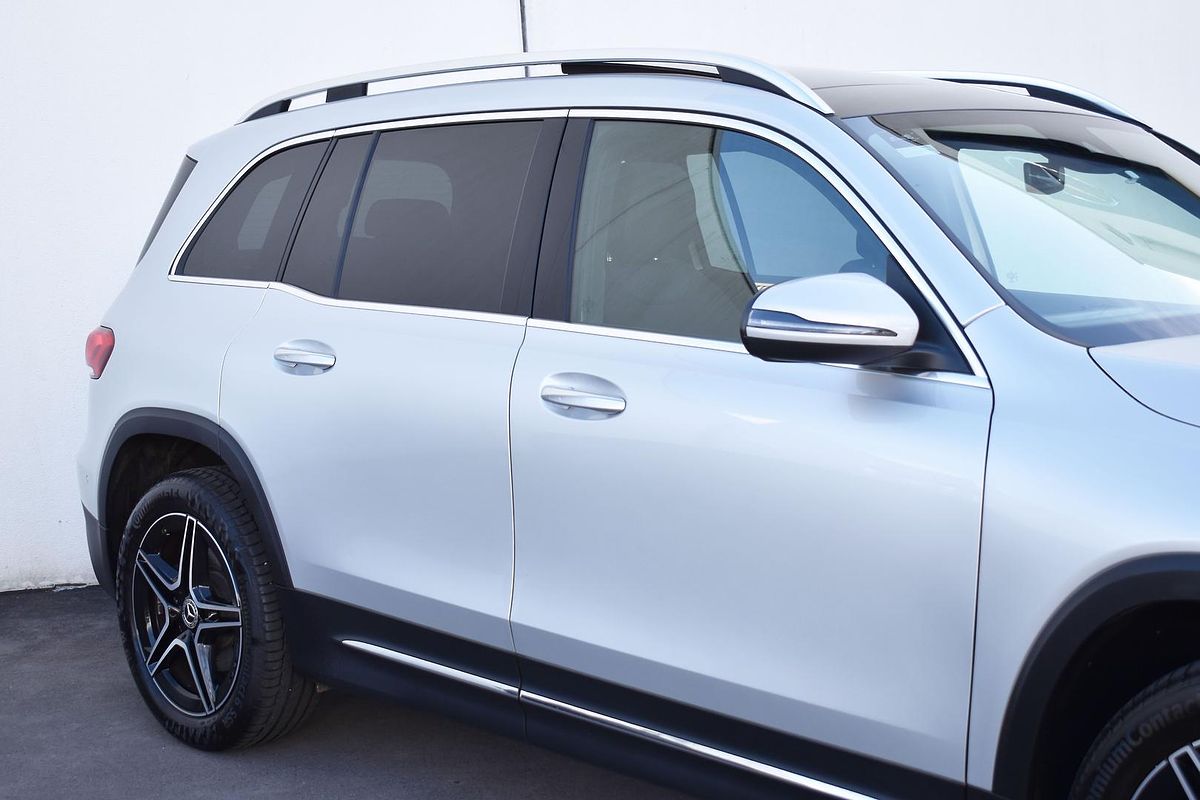 2023 Mercedes-Benz GLB-Class GLB200 X247