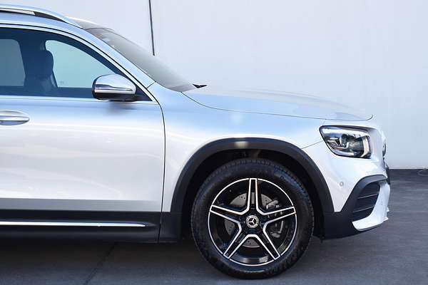 2023 Mercedes-Benz GLB-Class GLB200 X247