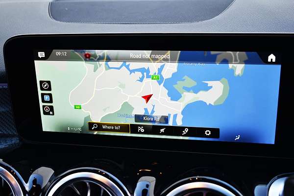 2023 Mercedes-Benz GLB-Class GLB200 X247