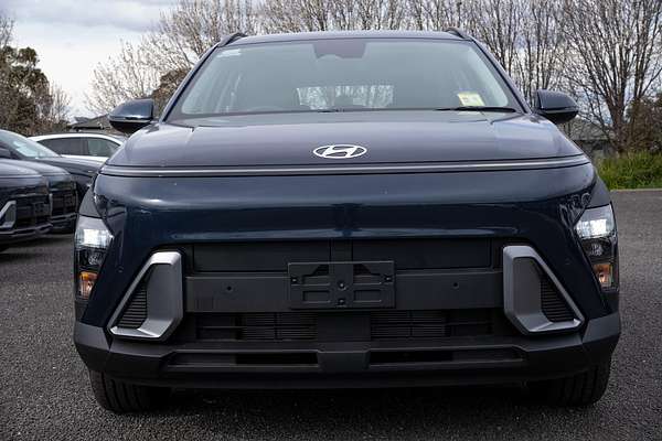 2025 Hyundai Kona SX2.V3