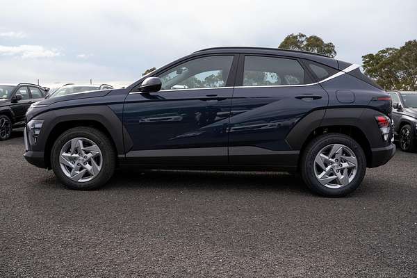 2025 Hyundai Kona SX2.V3