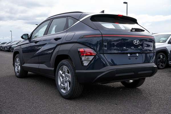 2025 Hyundai Kona SX2.V3