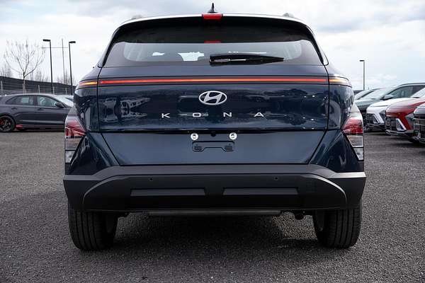 2025 Hyundai Kona SX2.V3