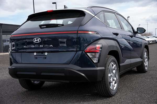 2025 Hyundai Kona SX2.V3