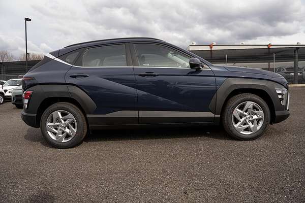 2025 Hyundai Kona SX2.V3