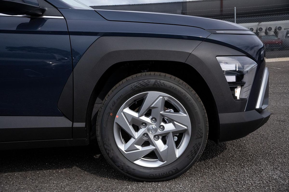 2025 Hyundai Kona SX2.V3