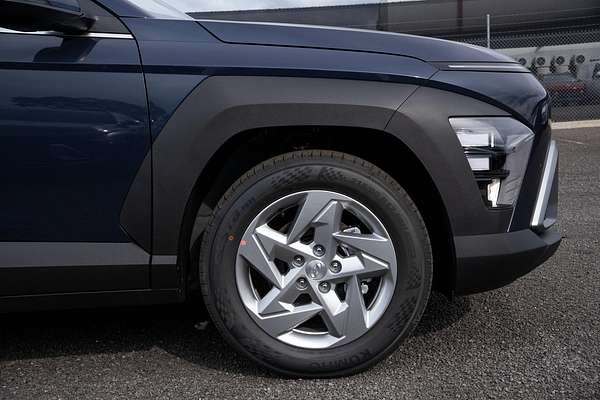 2025 Hyundai Kona SX2.V3