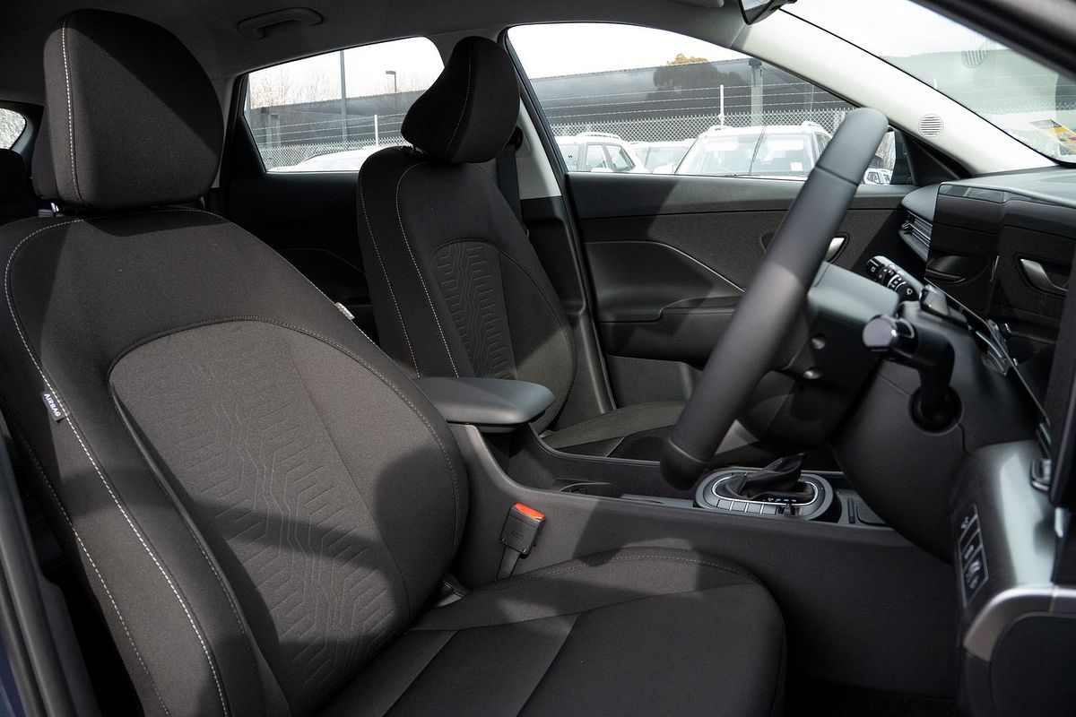 2025 Hyundai Kona SX2.V3