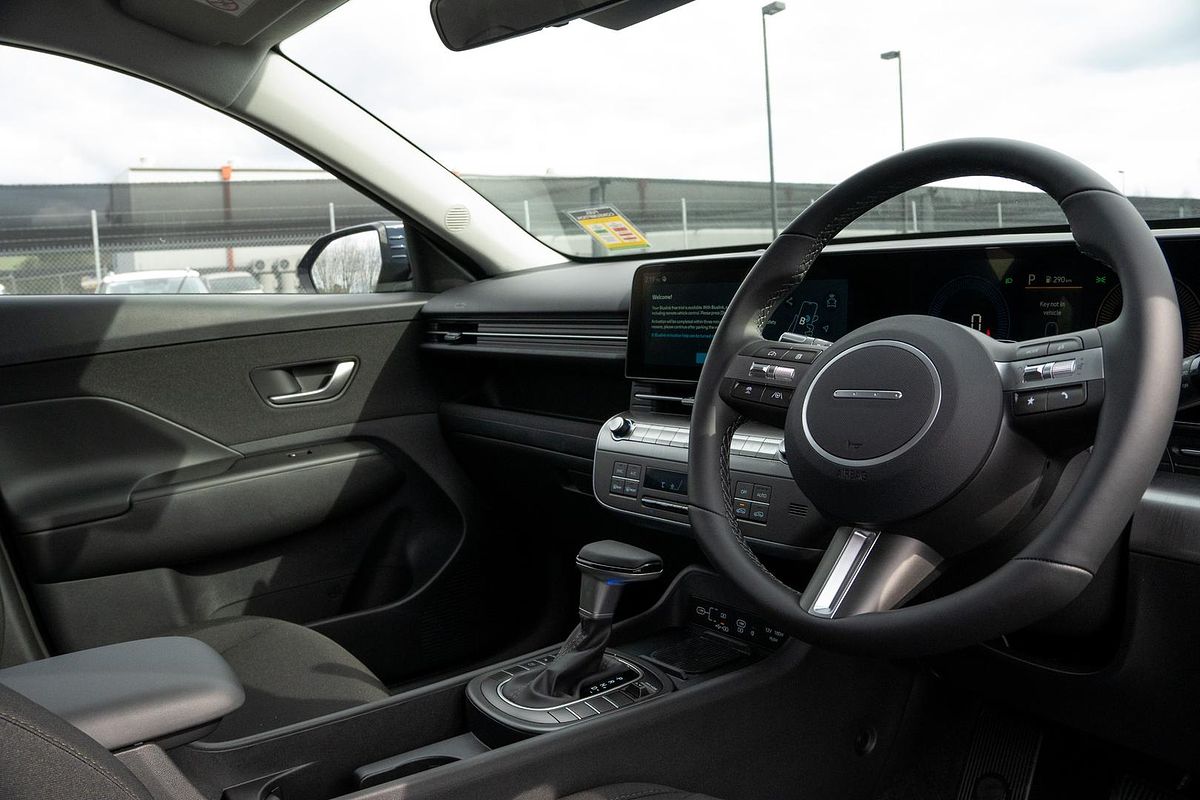 2025 Hyundai Kona SX2.V3