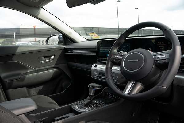 2025 Hyundai Kona SX2.V3