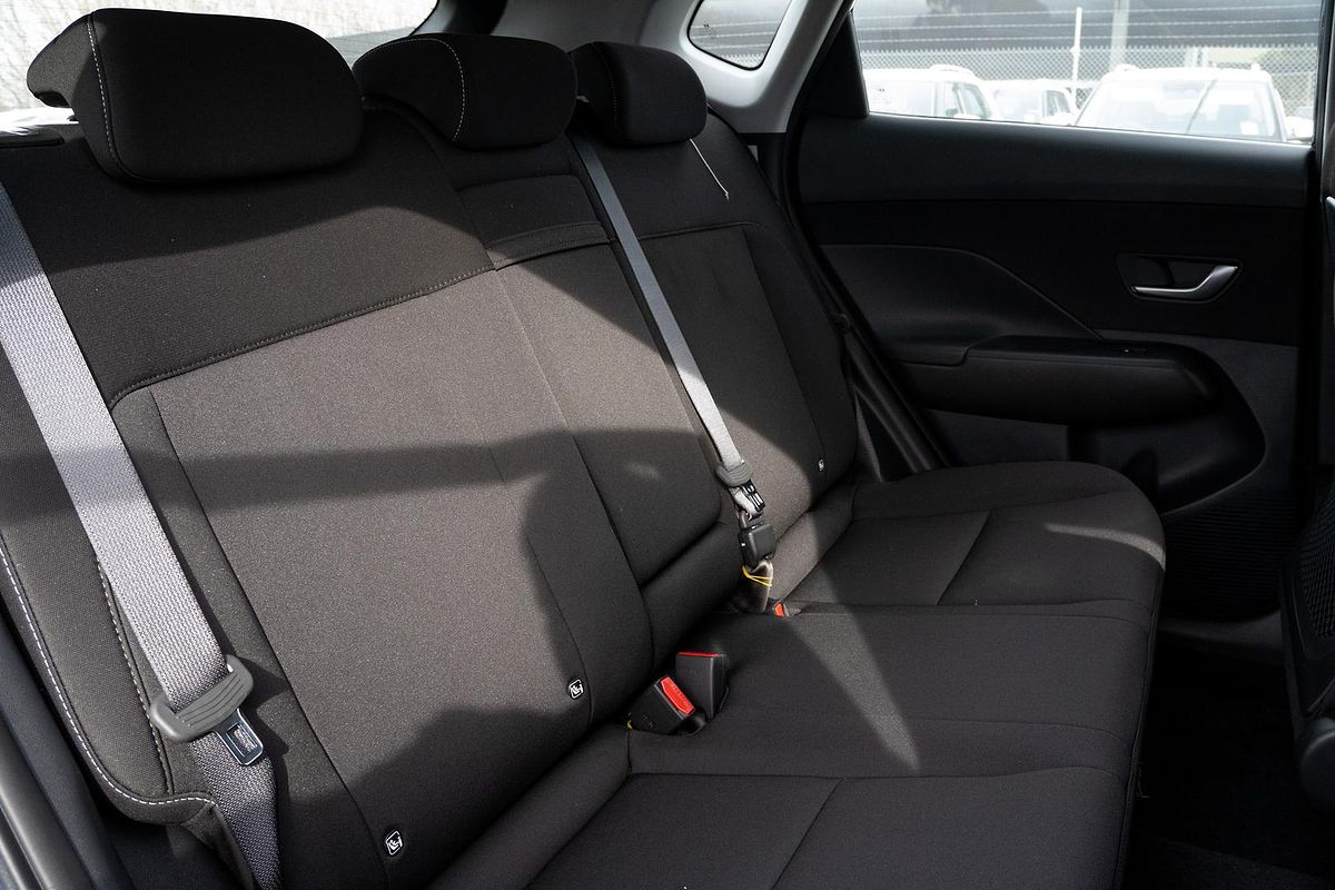 2025 Hyundai Kona SX2.V3