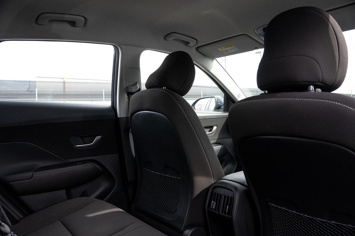 2025 Hyundai Kona SX2.V3