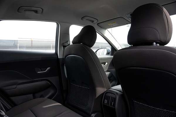 2025 Hyundai Kona SX2.V3