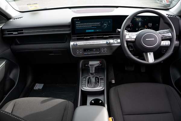 2025 Hyundai Kona SX2.V3