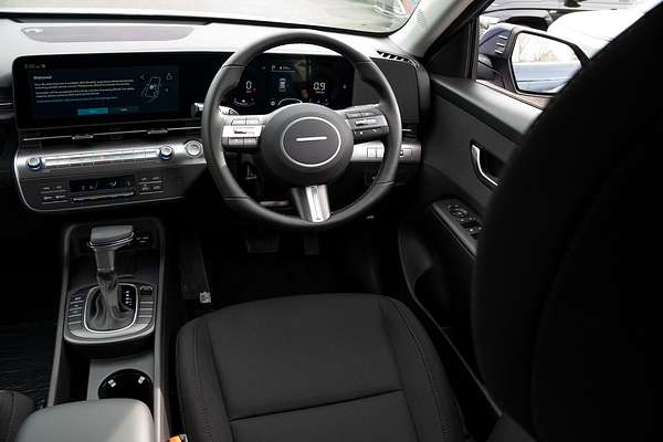 2025 Hyundai Kona SX2.V3