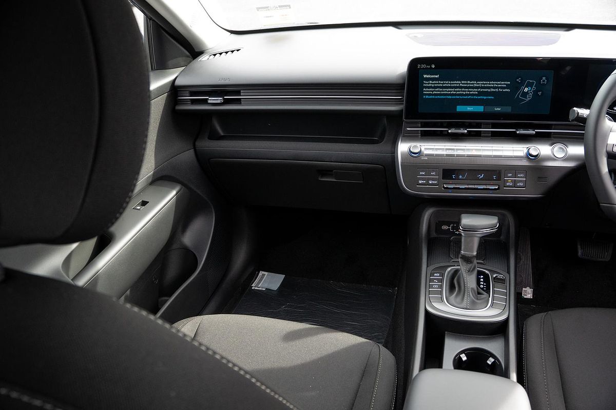 2025 Hyundai Kona SX2.V3