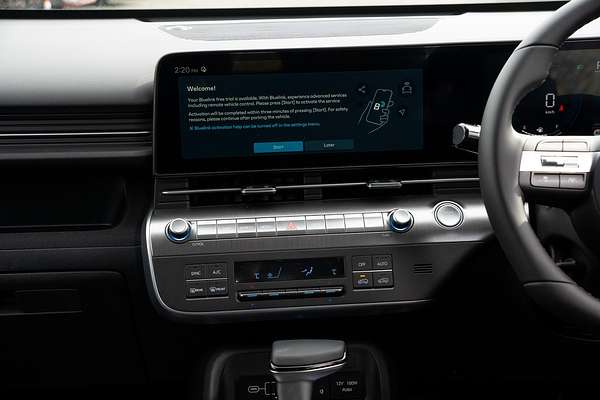 2025 Hyundai Kona SX2.V3