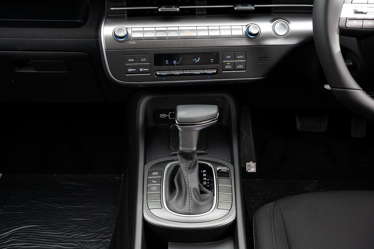 2025 Hyundai Kona SX2.V3